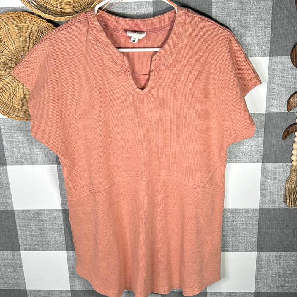 Heyson Thermal shirt